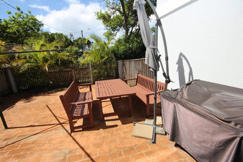 Paradise Waters No. 13 - Sunshine Coast Tourism 5