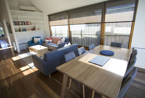 GALWAY COTTAGE - Holiday Sunshine Coast 6