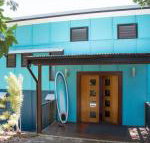Colours of Cylinder - Sunshine Coast Tourism