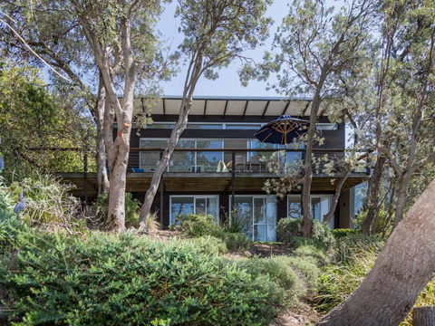 ARGYLL MOLLYMOOK Absolute Waterfront - Holiday Sunshine Coast 2