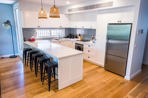 Pandanas Apartments 17B Mollymook Beach - Sunshine Coast Tourism 4
