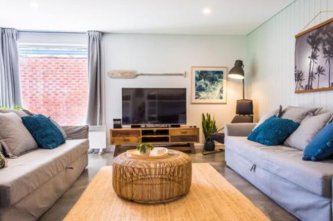Pandanas Apartments 17B Mollymook Beach - Sunshine Coast Tourism 6