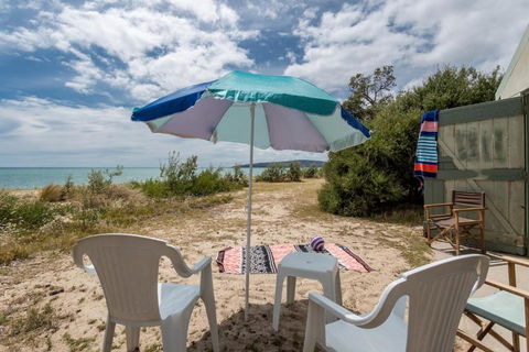 Dalmuir Homestead Walk To Dromana Beach - Sunshine Coast Tourism 6
