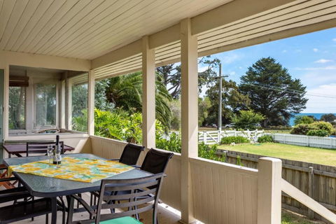 Dalmuir Homestead Walk To Dromana Beach - Sunshine Coast Tourism 1