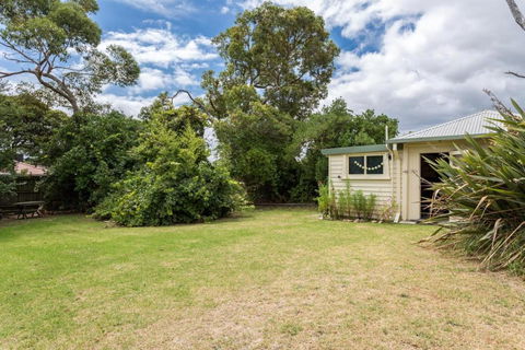 Dalmuir Homestead Walk To Dromana Beach - Sunshine Coast Tourism 5
