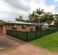 Pet Friendly Jade Gardens - Sunshine Coast Tourism