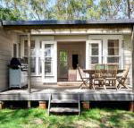 Beach Shack - Sunshine Coast Tourism