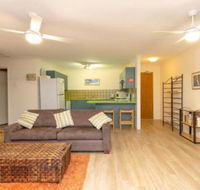 Apartment with Inground Pool - Sunshine Coast Tourism