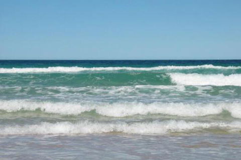 Apartment With Inground Pool - Holiday Sunshine Coast 7