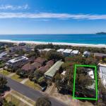 Pet Friendly Bennetts Beach Cottage - Sunshine Coast Tourism 0
