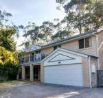 Four Bedroom Quality Townhouse - Sunshine Coast Tourism