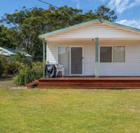 Coastal Cottage - Sunshine Coast Tourism