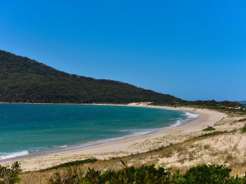 Coastal Cottage - Holiday Sunshine Coast 7