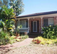 Lazy Daze - Sunshine Coast Tourism