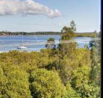 Mariners Mark - Sunshine Coast Tourism