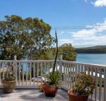 Perfect Seclusion Top Level Only - Holiday Sunshine Coast