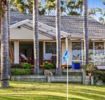 Tura Beach Golf Stays