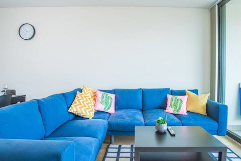 Stylish And Minimalism Apartment In North Ryde - Sunshine Coast Tourism 4