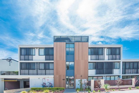 Stylish And Minimalism Apartment In North Ryde - Sunshine Coast Tourism 1