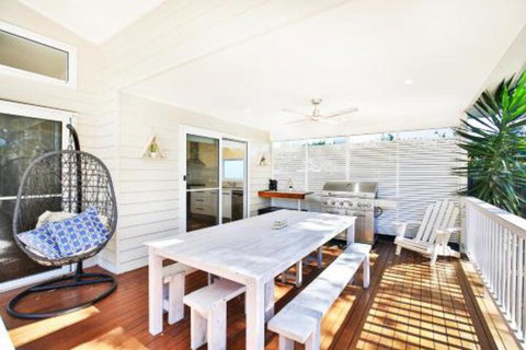 Calming Waters Pet Friendly 3 Min Walk To Beach - Sunshine Coast Tourism 7
