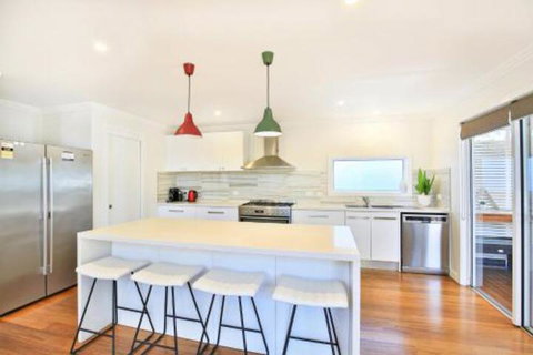 Calming Waters Pet Friendly 3 Min Walk To Beach - Sunshine Coast Tourism 2