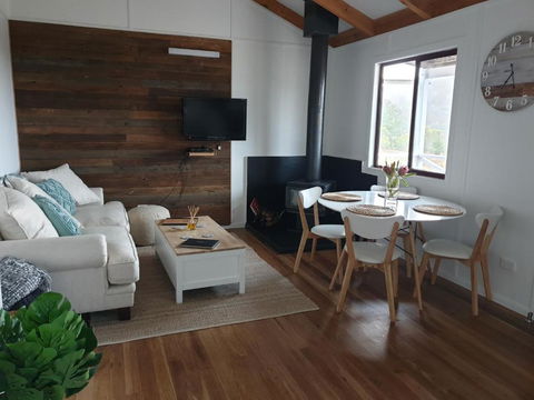 R & R On The Ravine - Sunshine Coast Tourism 4