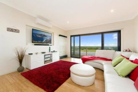 Gizmos Retreat - Sunshine Coast Tourism 4