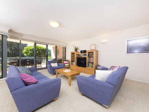 Le Point 101 - Holiday Sunshine Coast 6