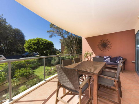 Le Point 101 - Holiday Sunshine Coast 2