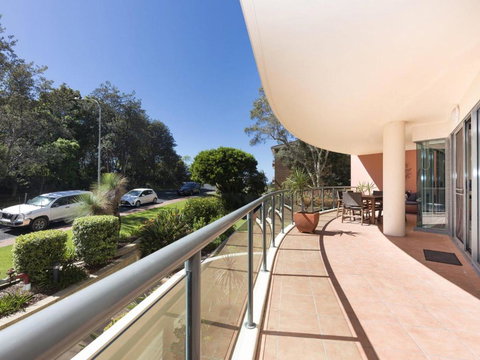 Le Point 101 - Holiday Sunshine Coast 3