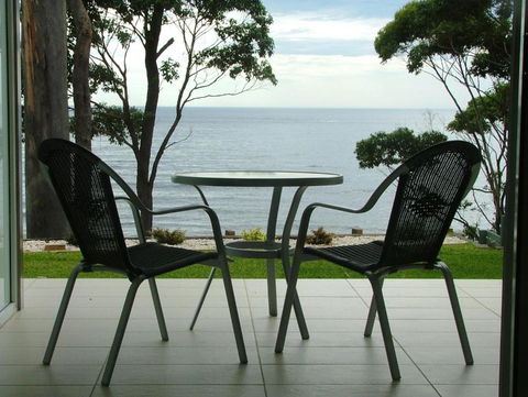 Mollymook Beach Waterfront - Holiday Sunshine Coast 5