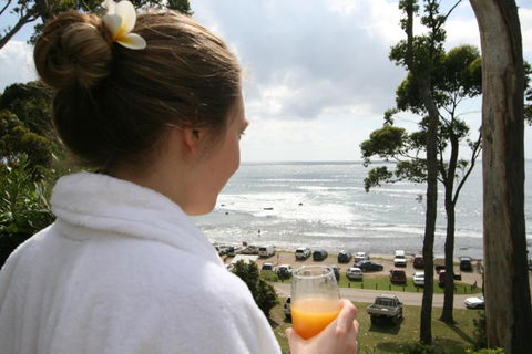 Mollymook Beach Waterfront - Holiday Sunshine Coast 6