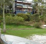 Green Point Lakehouse - Holiday Sunshine Coast