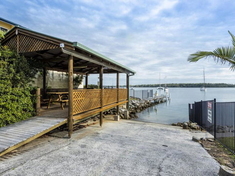 Iluka Villa 7 - Holiday Sunshine Coast 5