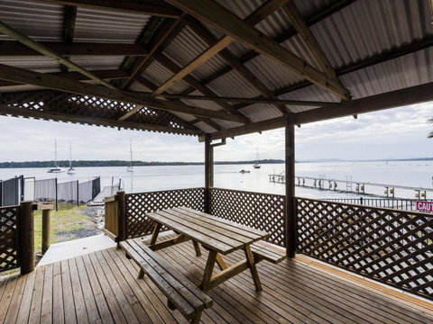 Iluka Villa 7 - Holiday Sunshine Coast 6