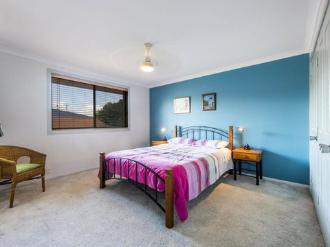 Clifton On Charles - Sunshine Coast Tourism 3