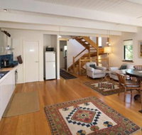 Orion Studio with Ocean Views - Holiday Sunshine Coast