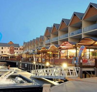 Oceanic Apartment - Sunshine Coast Tourism