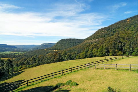 Alcheringa Cottage - Holiday Sunshine Coast 6