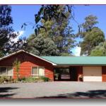 Acacia Hills Retreat - Holiday Sunshine Coast 0