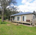 Nellsville Cottage Kangaroo Valley - Holiday Sunshine Coast