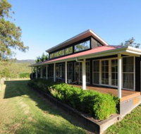 Willabrook Retreat Rest Cottage Spoil yourself - Holiday Sunshine Coast