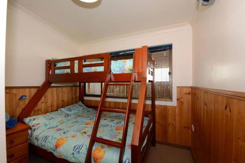 Seahaven Beach House Shellharbour - Sunshine Coast Tourism 2
