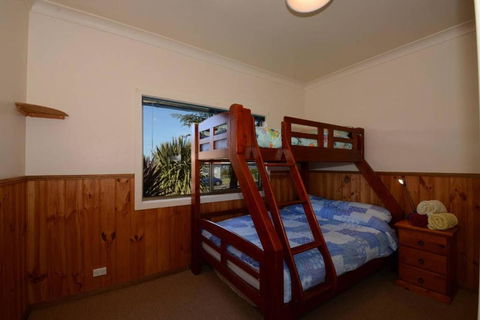 Seahaven Beach House Shellharbour - Sunshine Coast Tourism 4