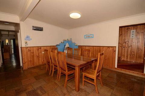 Seahaven Beach House Shellharbour - Sunshine Coast Tourism 6