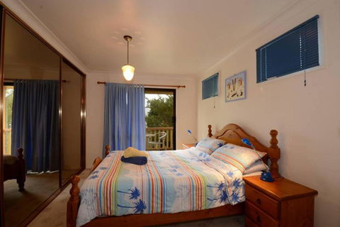 Seahaven Beach House Shellharbour - Sunshine Coast Tourism 5