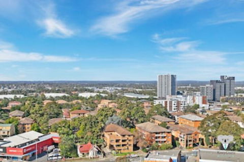 SouthWest LIVERPOOL Amazing View 2Bed APT NLP100A - Sunshine Coast Tourism 0