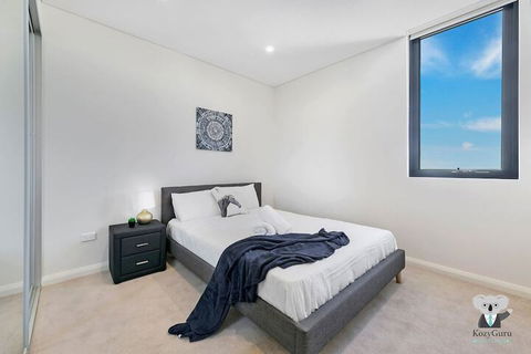 SouthWest LIVERPOOL Amazing View 2Bed APT NLP100A - Sunshine Coast Tourism 3