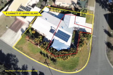 Woorim Secluded Palms Villa - Sunshine Coast Tourism 6
