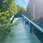 Woorim Secluded Palms Villa - Sunshine Coast Tourism 0